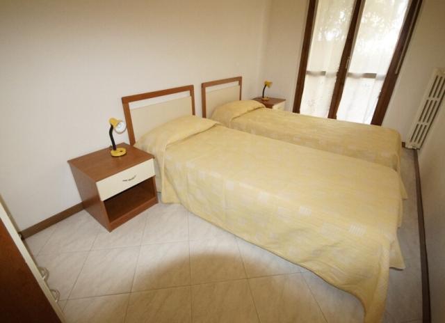 Residence Troiani - San Benedetto del Tronto