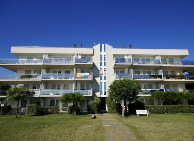 Residence Brezza di Mare - San Benedetto del Tronto
