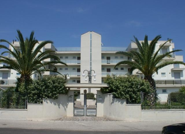 Residence Brezza di Mare - San Benedetto del Tronto