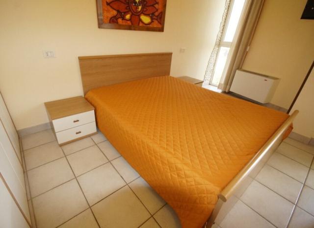 Residence Brezza di Mare - San Benedetto del Tronto