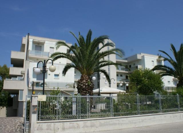 Residence Brezza di Mare - San Benedetto del Tronto