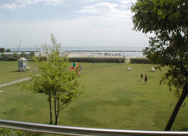 Residence Brezza di Mare - San Benedetto del Tronto