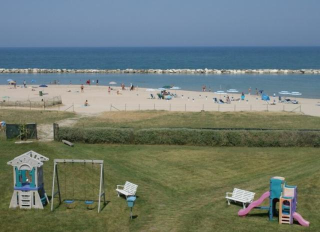 Residence Brezza di Mare - San Benedetto del Tronto
