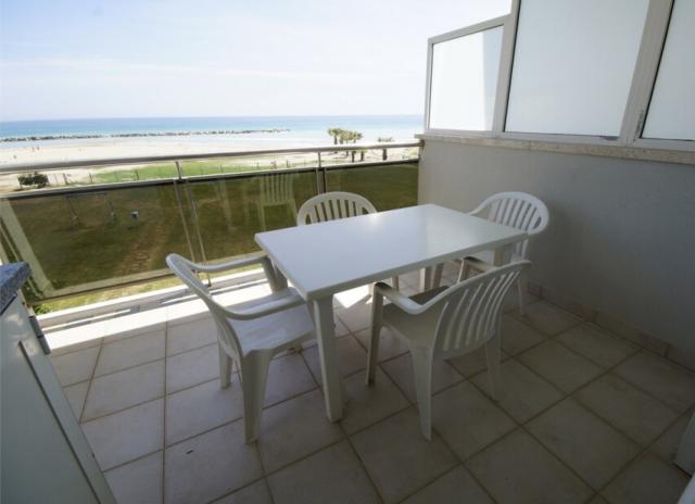 Residence Brezza di Mare - San Benedetto del Tronto