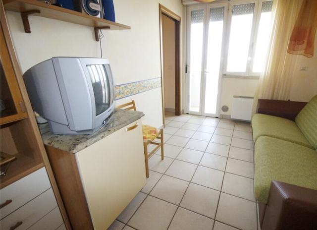 Residence Brezza di Mare - San Benedetto del Tronto