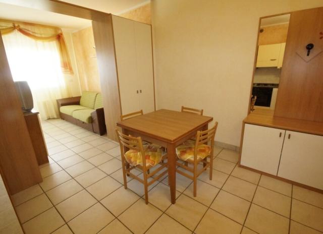 Residence Brezza di Mare - San Benedetto del Tronto