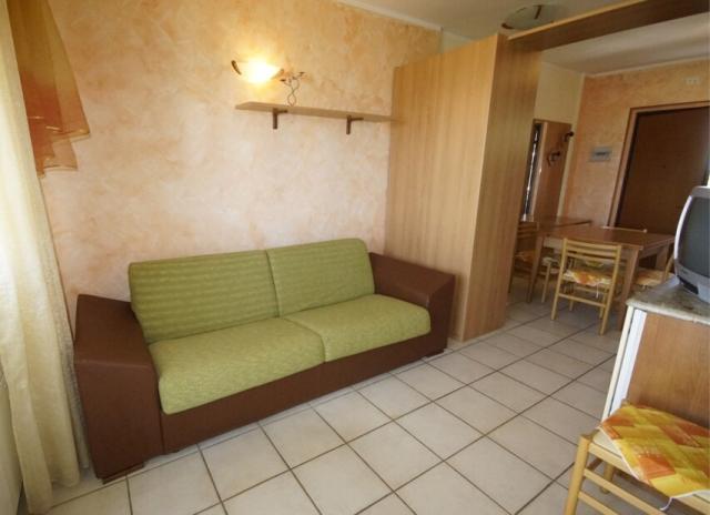 Residence Brezza di Mare - San Benedetto del Tronto
