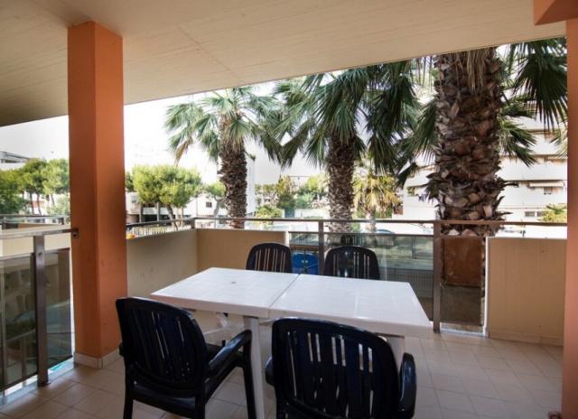 Residence Azzurra - San Benedetto del Tronto