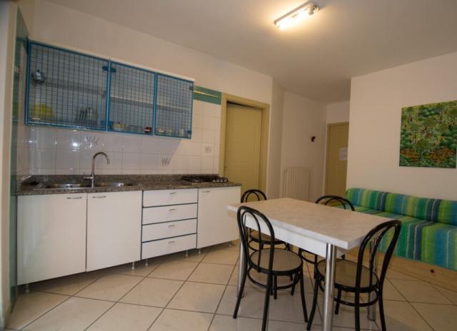 Residence Azzurra - San Benedetto del Tronto
