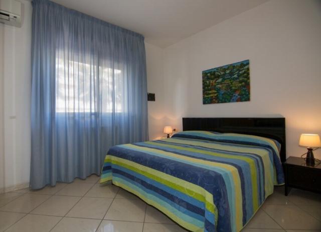 Residence Azzurra - San Benedetto del Tronto