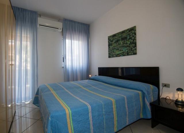 Residence Azzurra - San Benedetto del Tronto