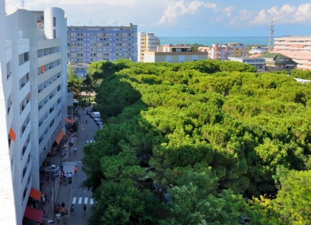 Residence Luna - Lignano Sabbiadoro