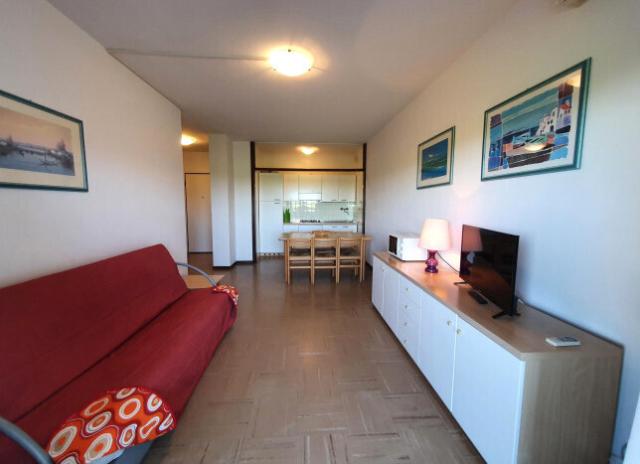 Residence Luna - Lignano Sabbiadoro