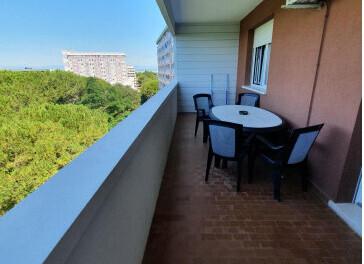 Residence Luna - Lignano Sabbiadoro
