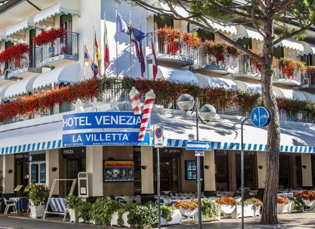 Venezia La Villetta