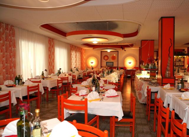 Hotel Venezia & La Villetta*** - Jesolo Lido Centro