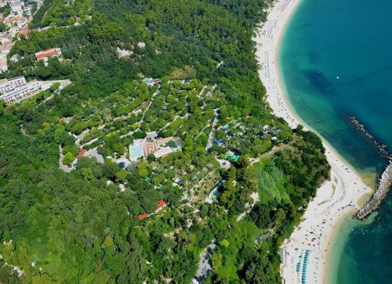 Camping Club Internazionale