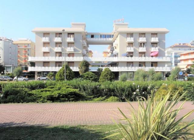 Residence Corso (dodavatel 2) - Bibione Lido dei Pini