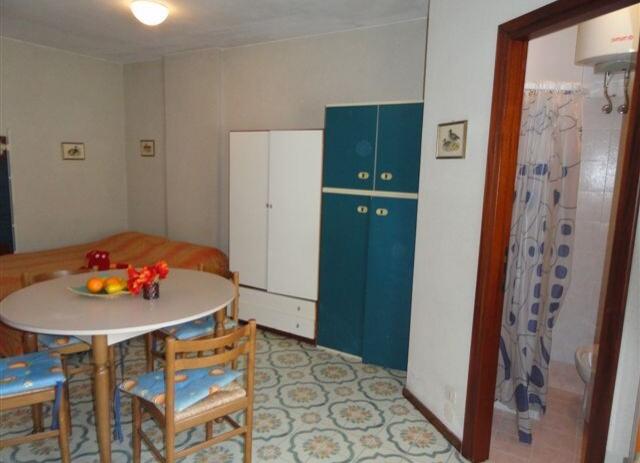Residence Corso (dodavatel 2) - Bibione Lido dei Pini