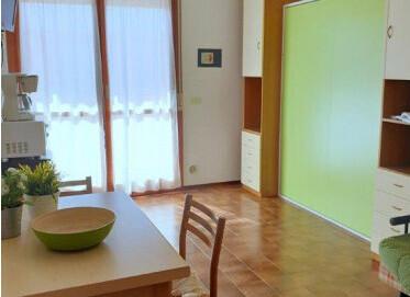 Residence Cavallino (dodavatel 2) - Bibione Lido dei Pini