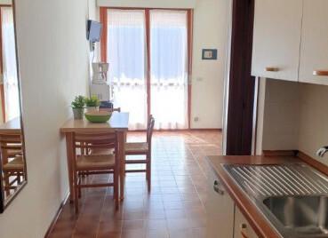 Residence Cavallino (dodavatel 2) - Bibione Lido dei Pini