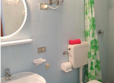 Residence Cavallino (dodavatel 2) - Bibione Lido dei Pini