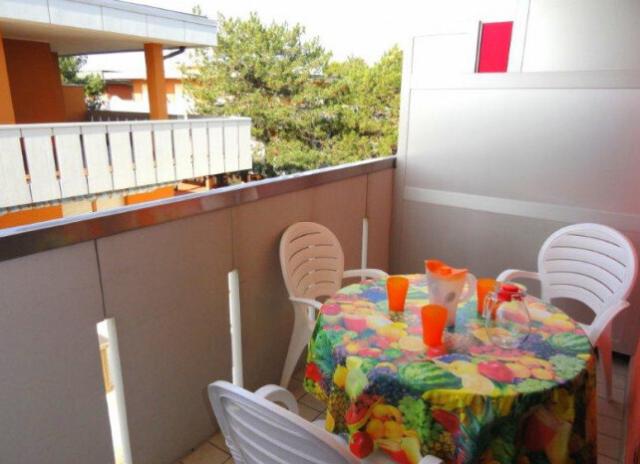 Residence Cavallino (dodavatel 2) - Bibione Lido dei Pini
