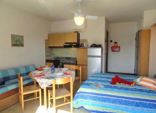 Residence Tonin (dodavatel 3) - Bibione Spiaggia