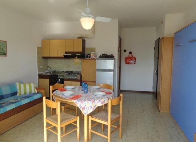 Residence Tonin (dodavatel 3) - Bibione Spiaggia