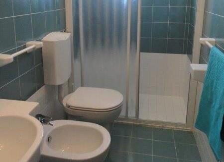 Residence Tonin (dodavatel 3) - Bibione Spiaggia
