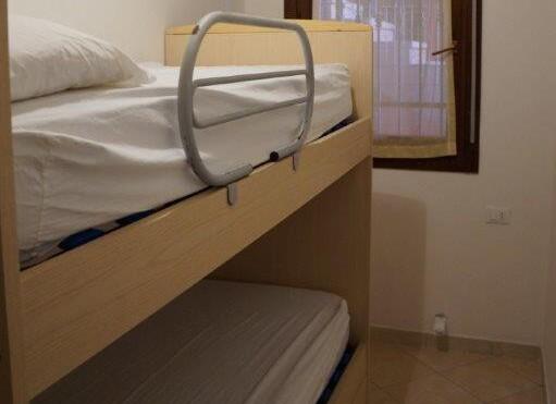 Residence Corallo (dodavatel 2) - Rosolina Mare