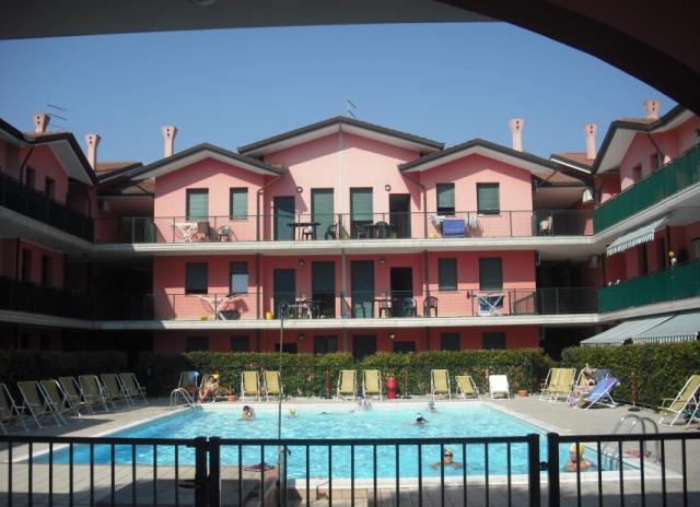 Residence Corallo