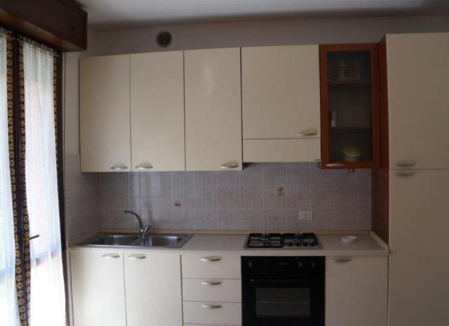 Residence Corallo (dodavatel 2) - Rosolina Mare