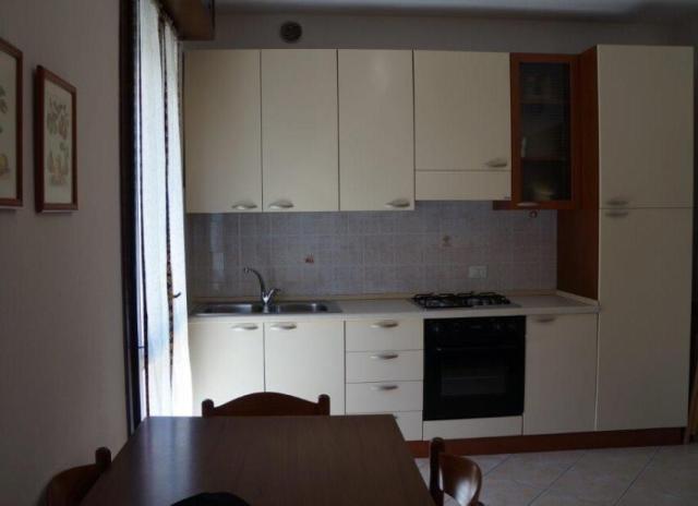 Residence Corallo (dodavatel 2) - Rosolina Mare