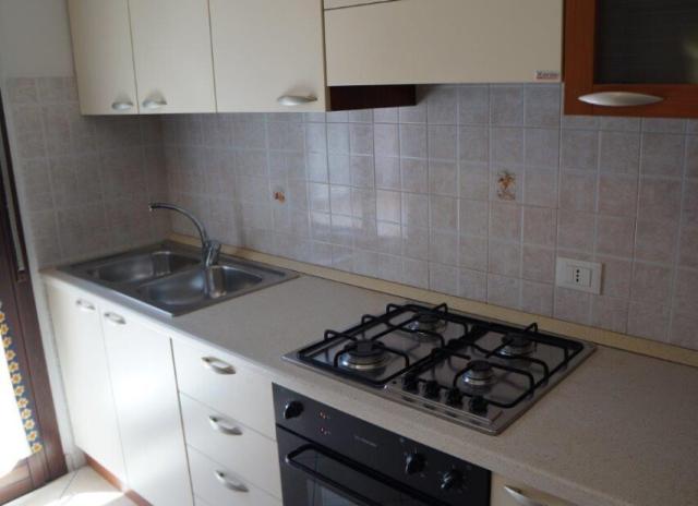 Residence Corallo (dodavatel 2) - Rosolina Mare