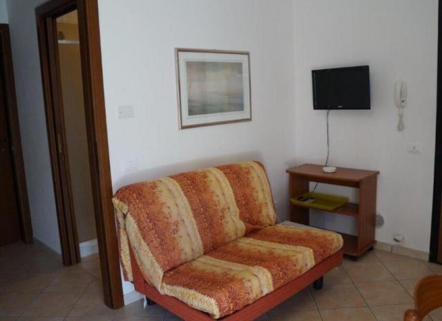 Residence Corallo (dodavatel 2) - Rosolina Mare