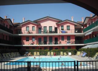 Residence Corallo