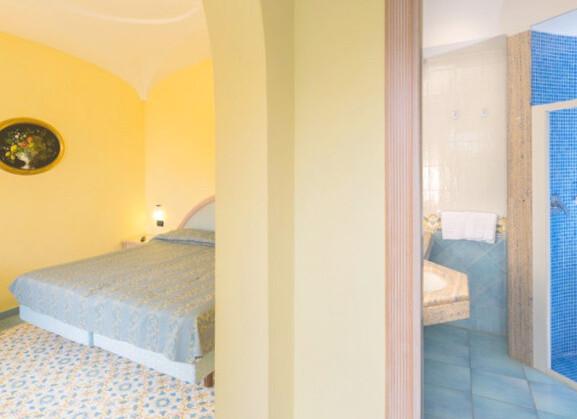 Oasi Castiglione Thermal Park**** - Casamicciola Terme