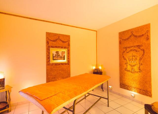 Oasi Castiglione Thermal Park**** - Casamicciola Terme