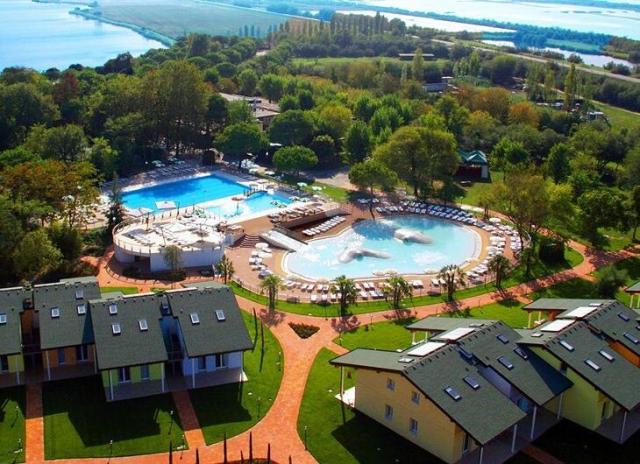 Club Village & Hotel Spiaggia Romea