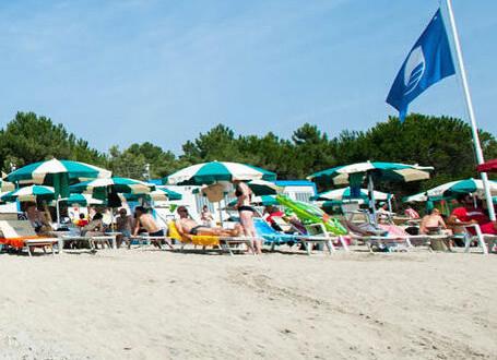 Hotel Spiaggia Romea*** - Lido delle Nazioni