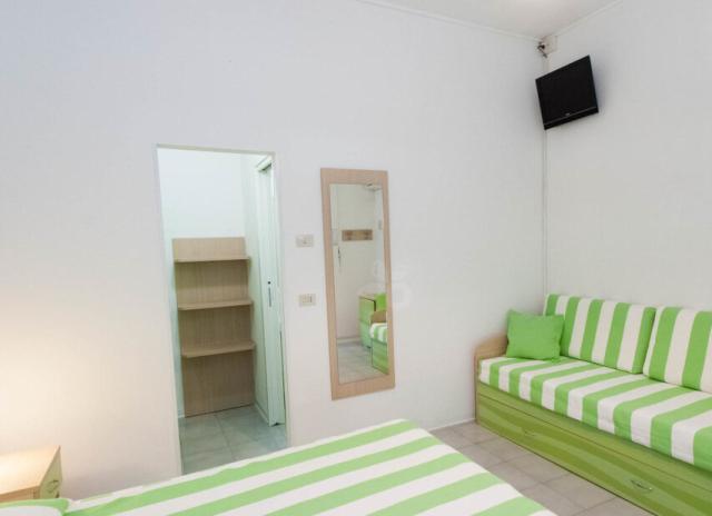 Hotel Spiaggia Romea*** - Lido delle Nazioni