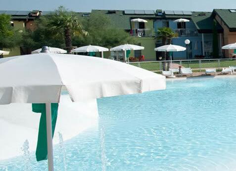 Hotel Spiaggia Romea*** - Lido delle Nazioni