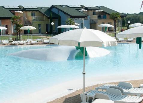 Hotel Spiaggia Romea*** - Lido delle Nazioni