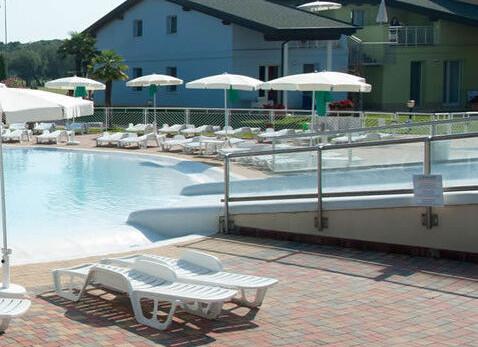 Hotel Spiaggia Romea*** - Lido delle Nazioni