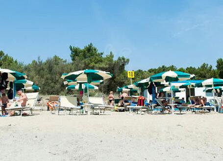 Hotel Spiaggia Romea*** - Lido delle Nazioni
