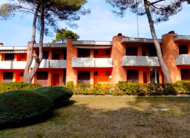 Villaggio White Star (dodavatel 3) - Bibione Terme