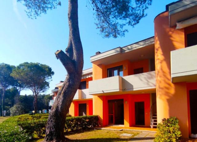 Villaggio White Star (dodavatel 3) - Bibione Terme