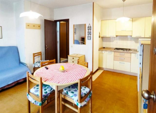 Villaggio White Star (dodavatel 3) - Bibione Terme