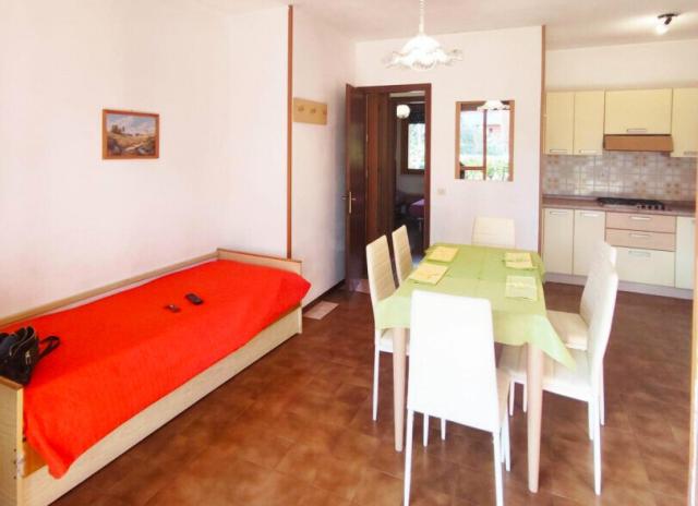 Villaggio White Star (dodavatel 3) - Bibione Terme